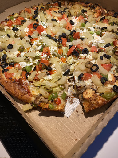 Photo of Willows Pizza - 2571 Cadboro Bay Rd, Victoria, BC V8R 5J1